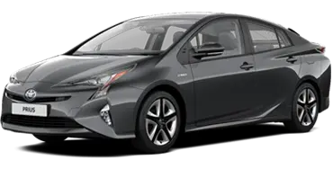 Saloon Cars - Arkley Airport transfers